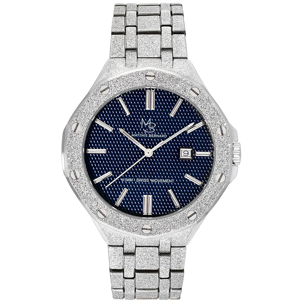 Frosted ZG ZÜRICH Limited Edition