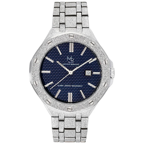 Frosted ZG ZÜRICH Limited Edition