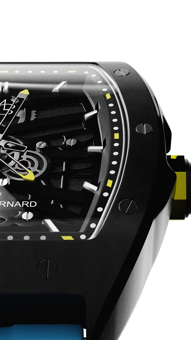 SPACE GRAVITY SG-CIV