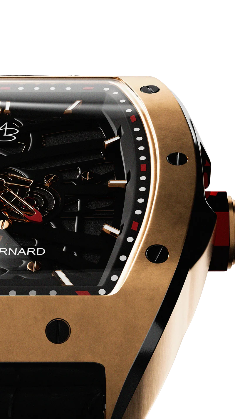 SPACE GRAVITY SG-Xii