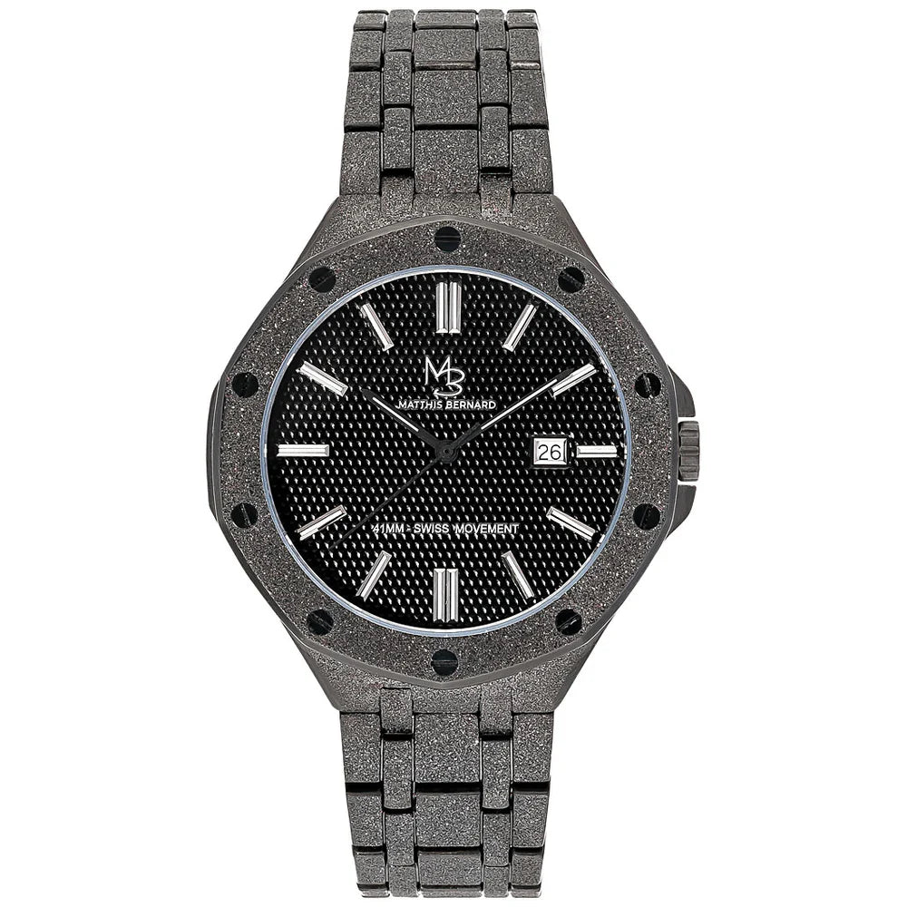 Frosted ZG TITAN Limited Edition