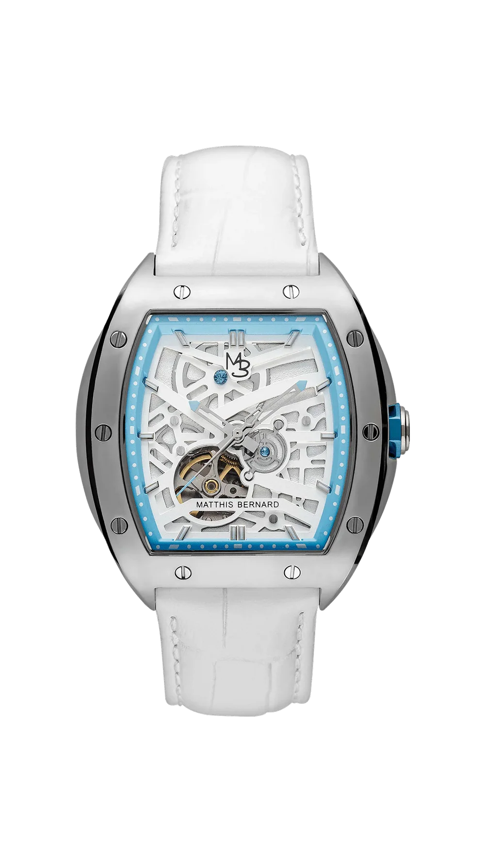 SPACE GRAVITY lX - OPAL FROST