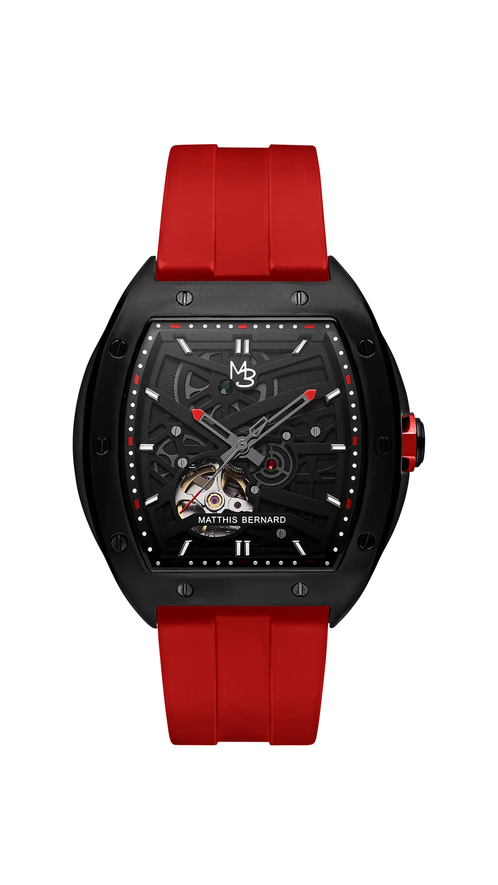 SPACE GRAVITY SG-Cl - TITAN ROUGE Angebot