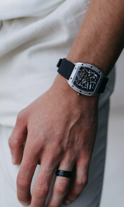 SPACE GRAVITY ll: LUCENT