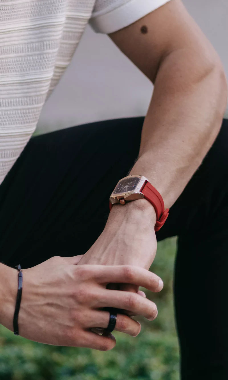 SPACE GRAVITY SG-CIII: IGNITION