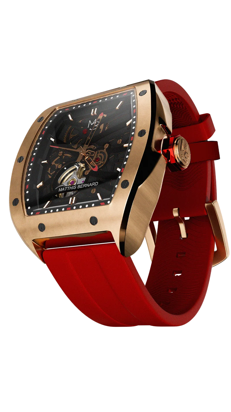 SPACE GRAVITY SG-CIII: IGNITION