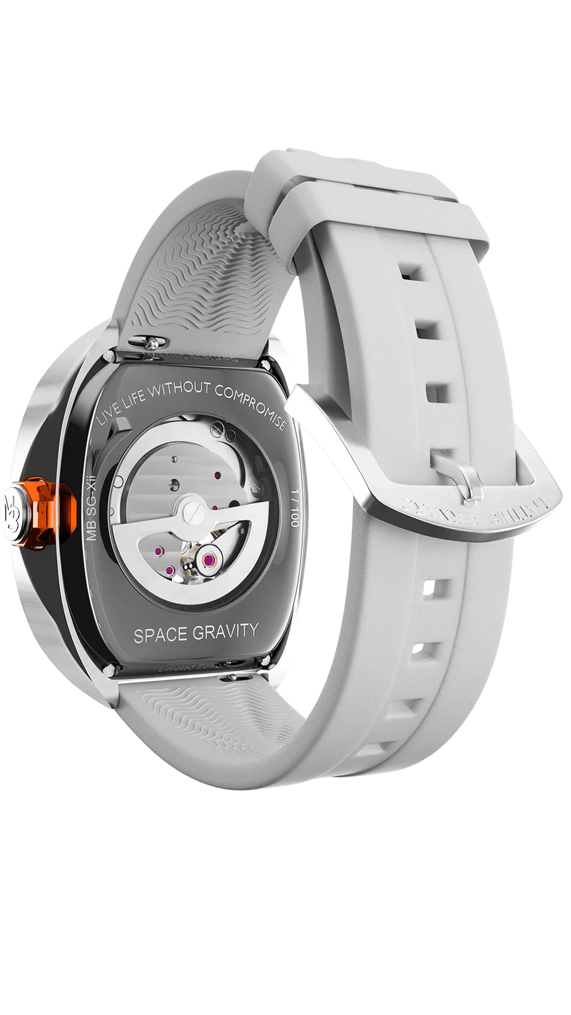 SPACE GRAVITY SG-I: BRILLANCE