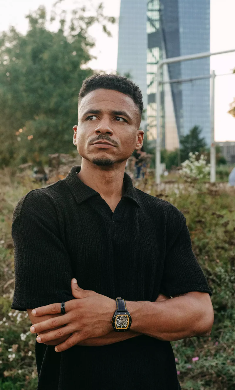 SPACE GRAVITY X - AURORA NOIR