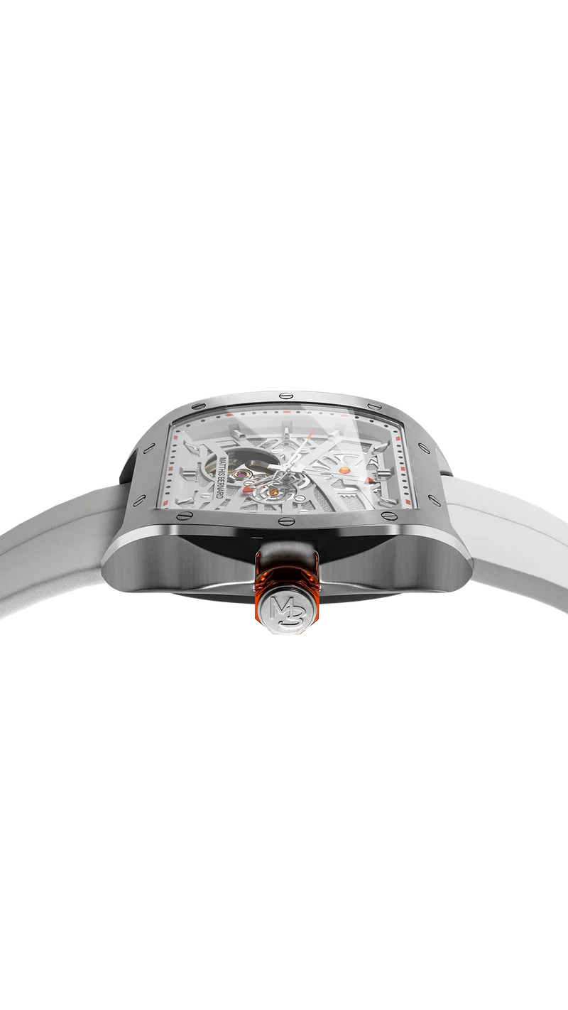 SPACE GRAVITY SG-I: BRILLANCE