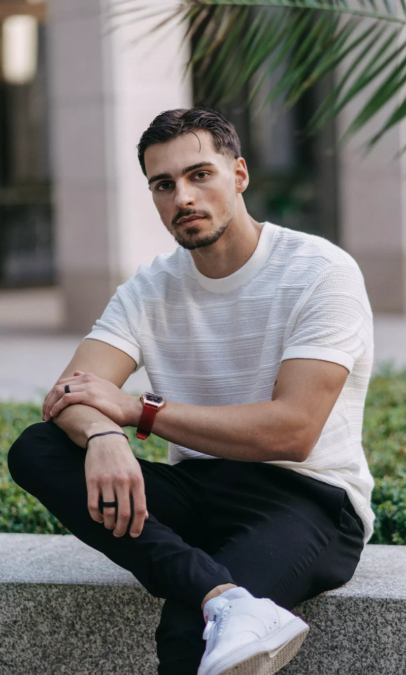 SPACE GRAVITY SG-CIII: IGNITION