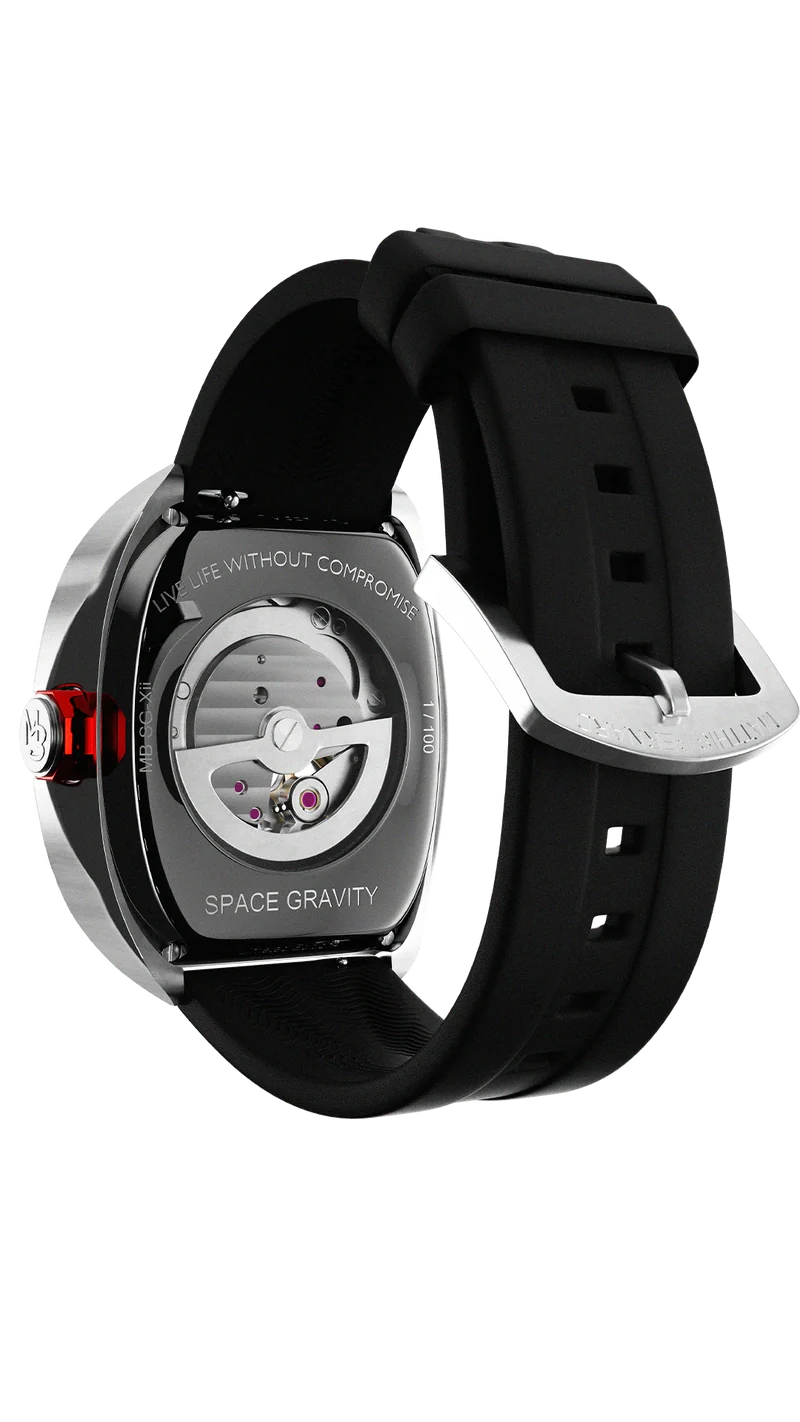 SPACE GRAVITY ll: LUCENT