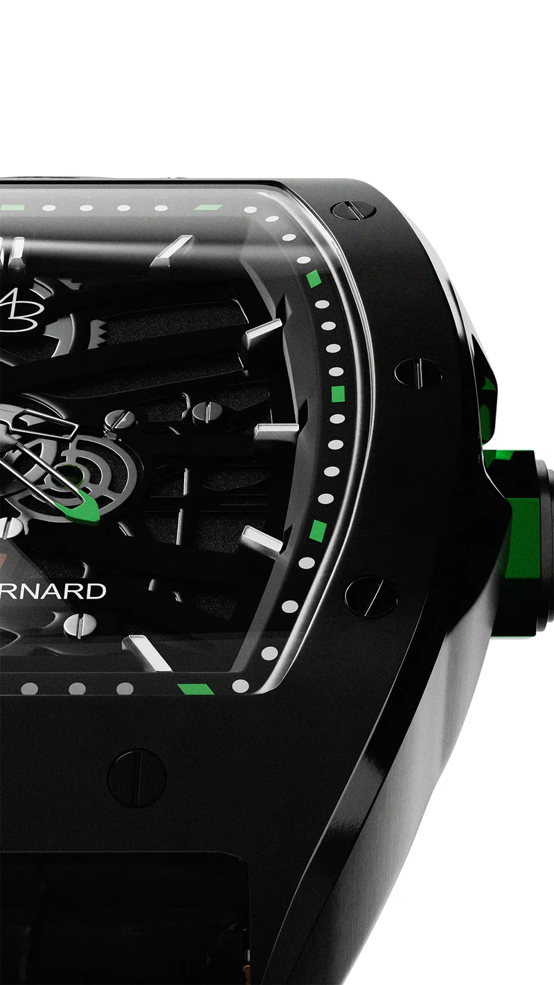 SPACE GRAVITY XI - NOXARIS