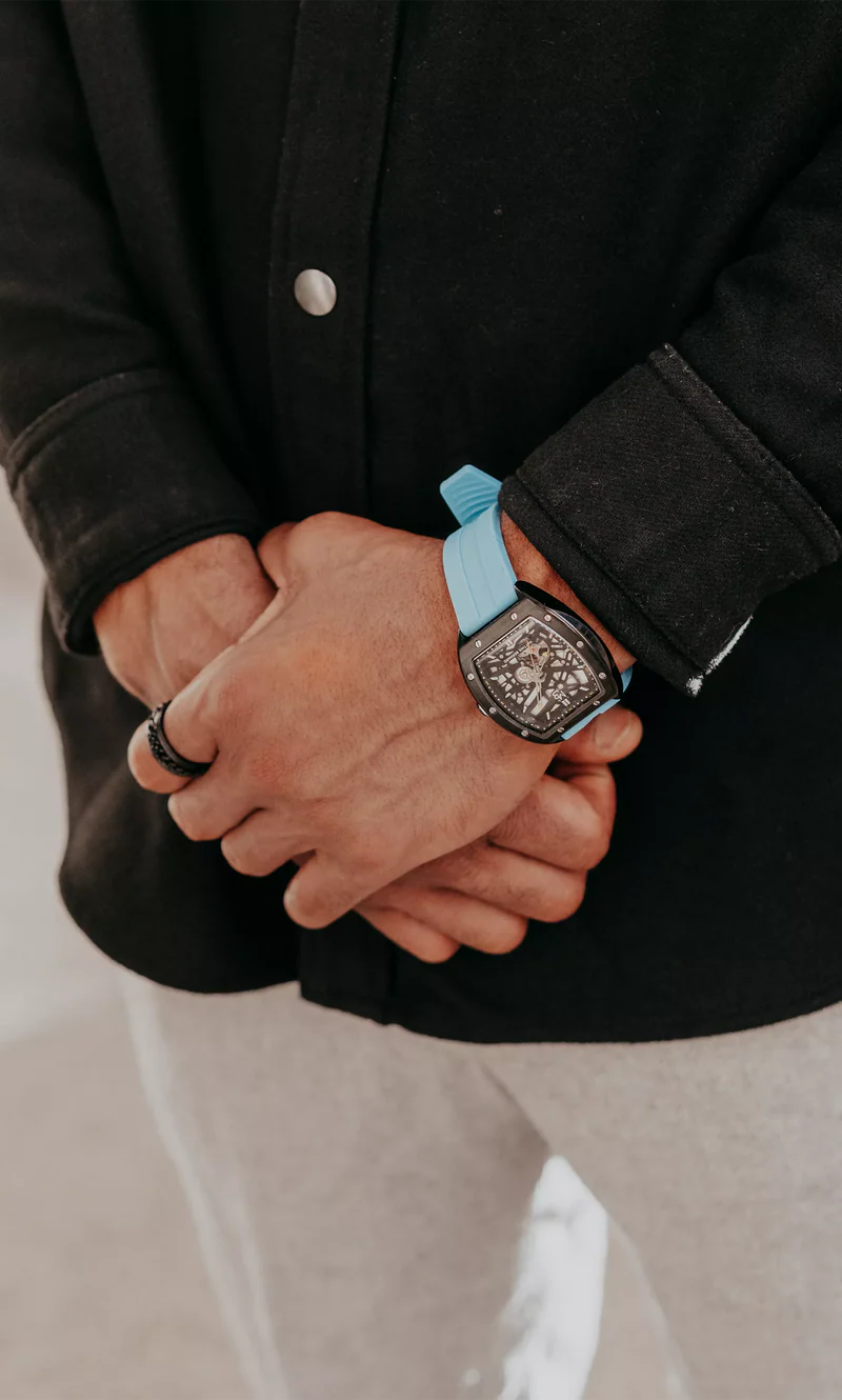 SPACE GRAVITY SG-CIV