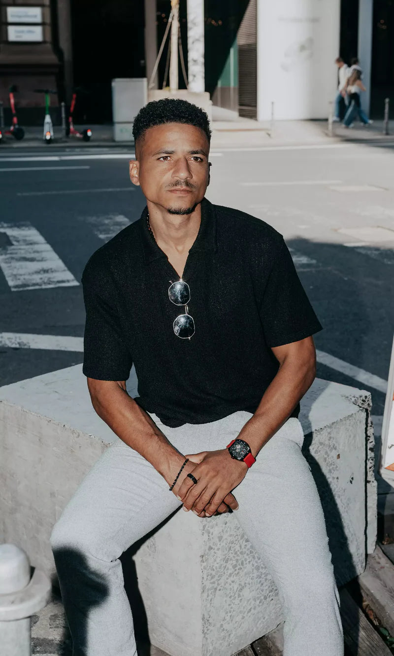 SPACE GRAVITY SG-Cl - TITAN ROUGE Angebot